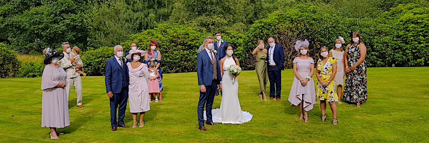 Rabbi For All Weddings